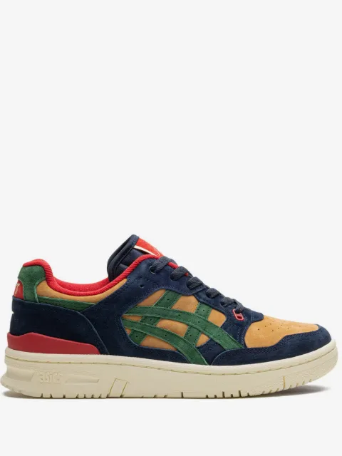 ASICS tenis EX89 Total Eclipse de ASICS x Kith