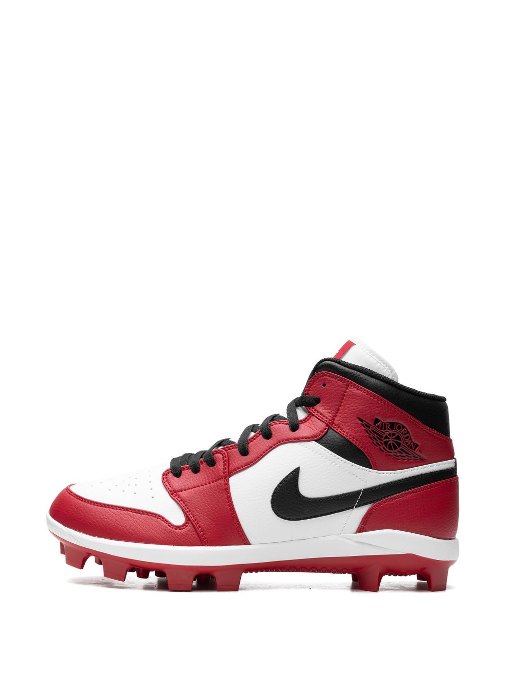 Air jordan 1 cleats 2024 baseball