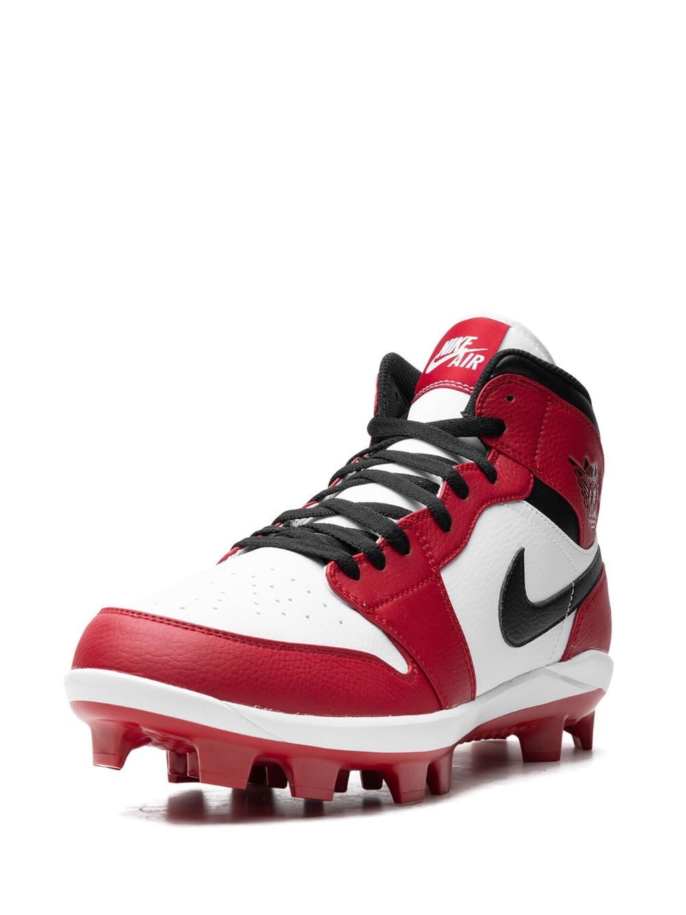 Nike air jordan baseball sales cleats