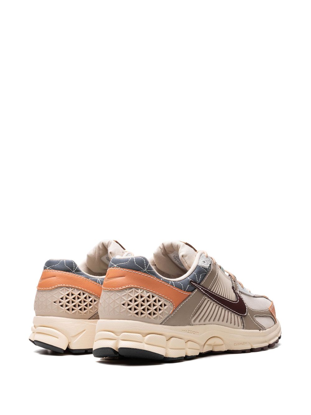 Shop Nike Zoom Vomero 5 "sanddrift/muslin/khaki/earth" Sneakers In Neutrals