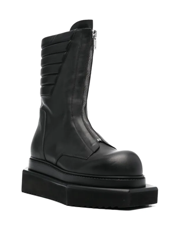 Rick Owens Cyclops ブラックノースリーブ Rick Owens Cyclops