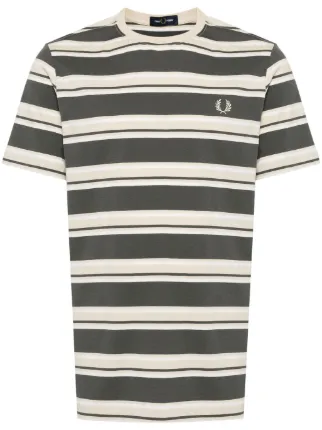 Fred Perry