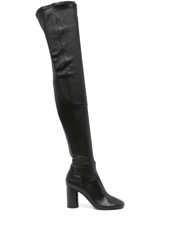 Isabel marant boots farfetch store