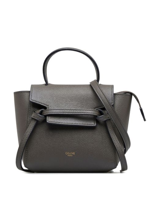 Designer Belt Bags for Women | Bum Bags | FARFETCH AU