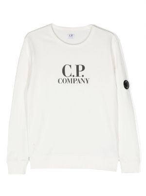 Cp company best sale kids sweatshirt