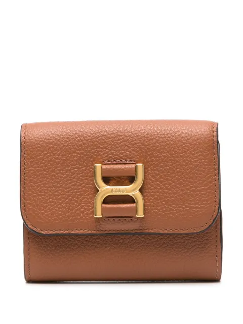 Chloé Kleines Marcie Portemonnaie