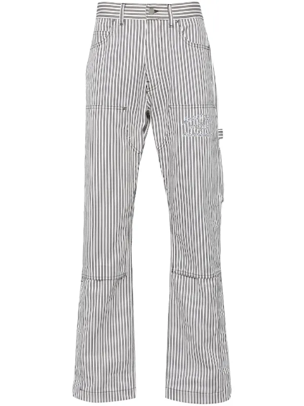 カーペンター　ストライプド　アンセアス　120 カーペンター ストライプド アンセアス 120 CHROME HEARTS 銀座店