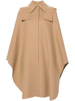Chloé ウィメンズ ケープ通販 - FARFETCH Chloé ウィメンズ ケープ通販 - FARFETCH