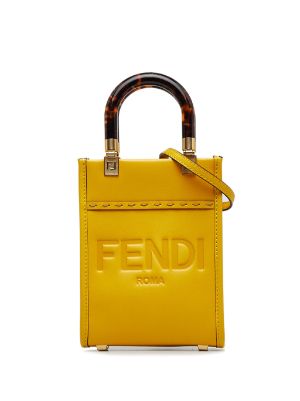 Fendi 2025 bag shopper