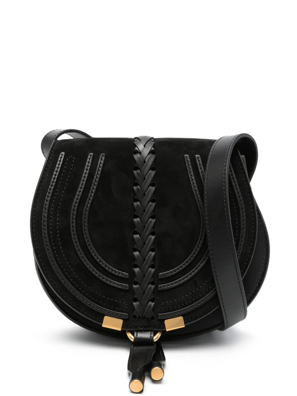 Chloe mini deals marcie crossbody