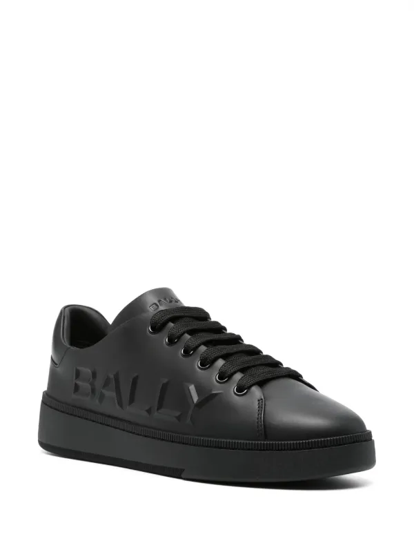 スニーカー BALLY SNEAKER (MSK0D5VT031 I0R1) スニーカー BALLY SNEAKER (MSK0D5VT031 I0R1) BALLY: Sneakers