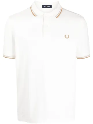 Fred Perry