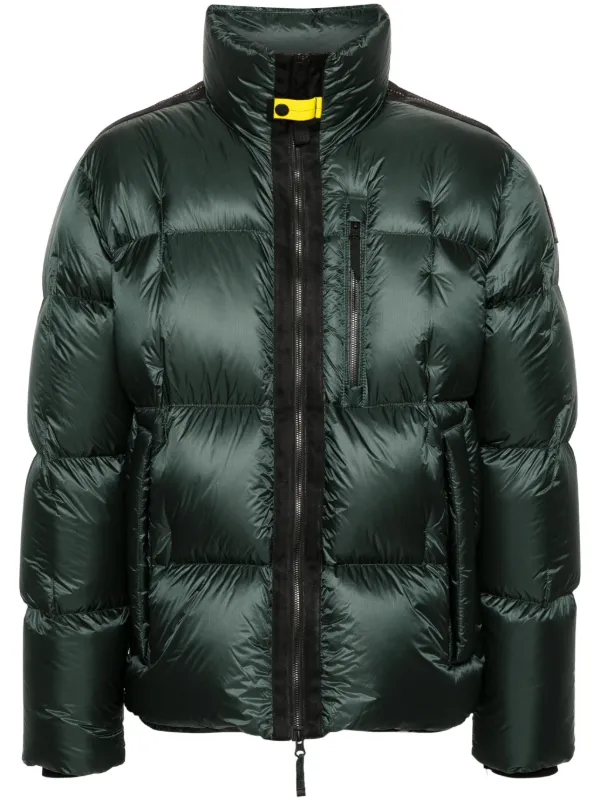 Parajumpers Maudit Padded Jacket | Green | FARFETCH
