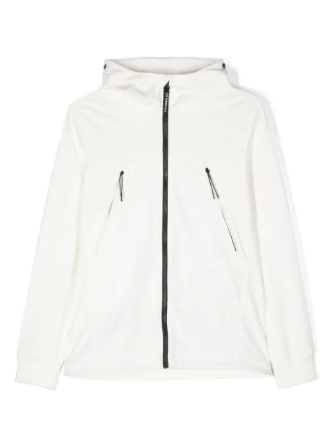 C.P. Company Kids C.P. Shell-R Goggle jacket