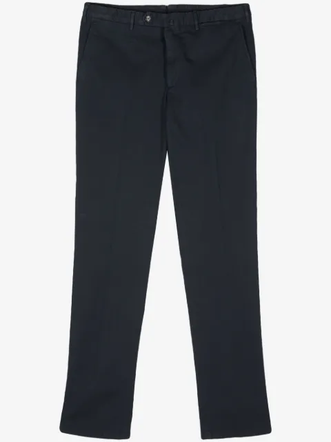 Dell'oglio pantalones chinos tapered