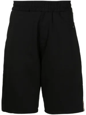 Jacquemus Bermuda Le Bermuda Juego | Preto | FARFETCH BR