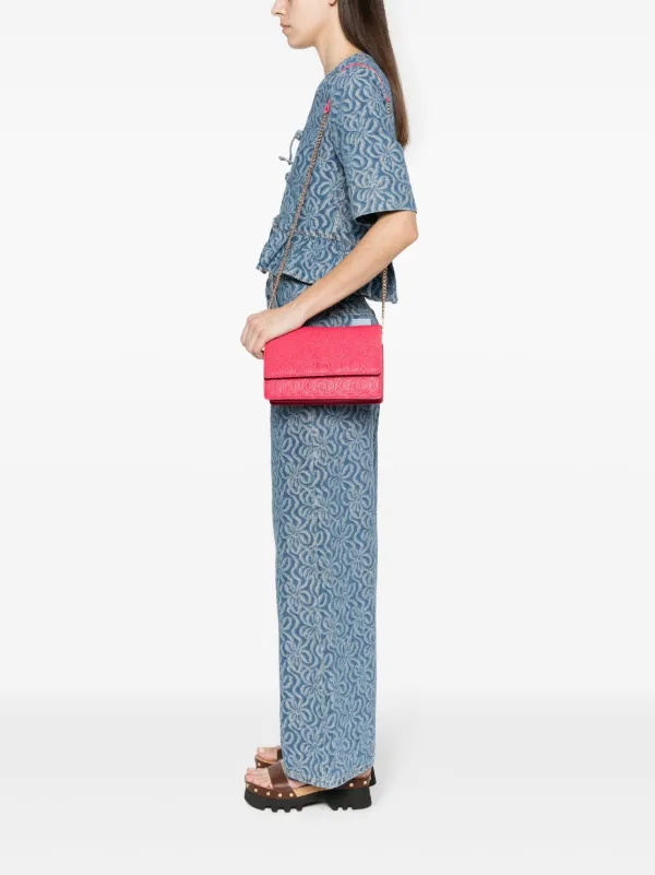 ショルダーバッグ・ポシェット LIU JO Woman Crossbody bags Pink AA5153E0087 01065 LIU JO: Shoulder bag woman - Pink | Liu Jo crossbody bags