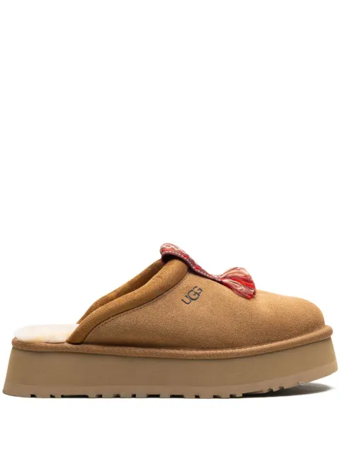 UGG Tazzle "Chestnut" slippers