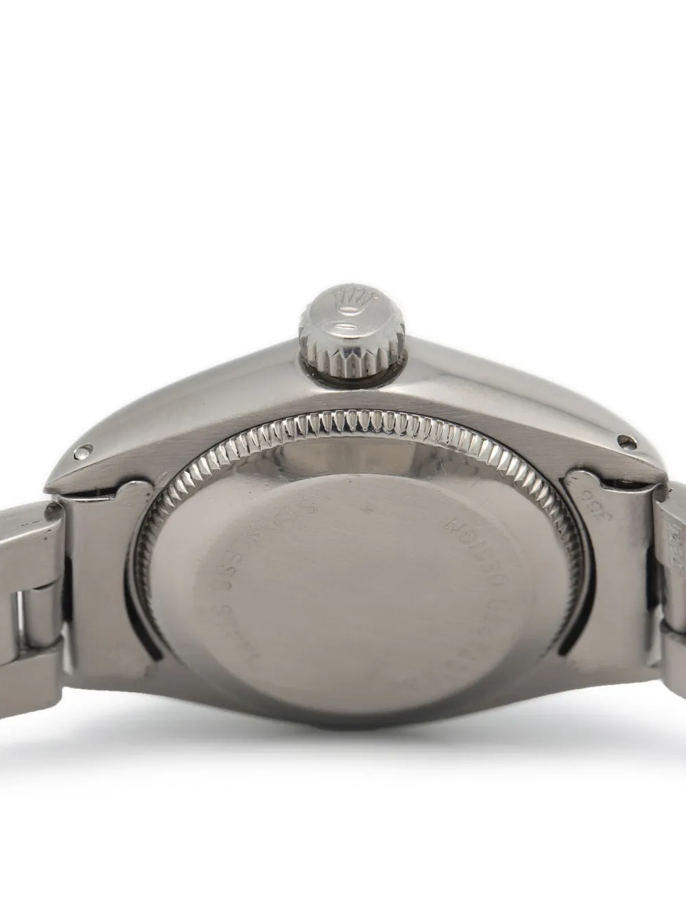 Rolex pre-owned Oyster Perpetual 24mm | Image 6