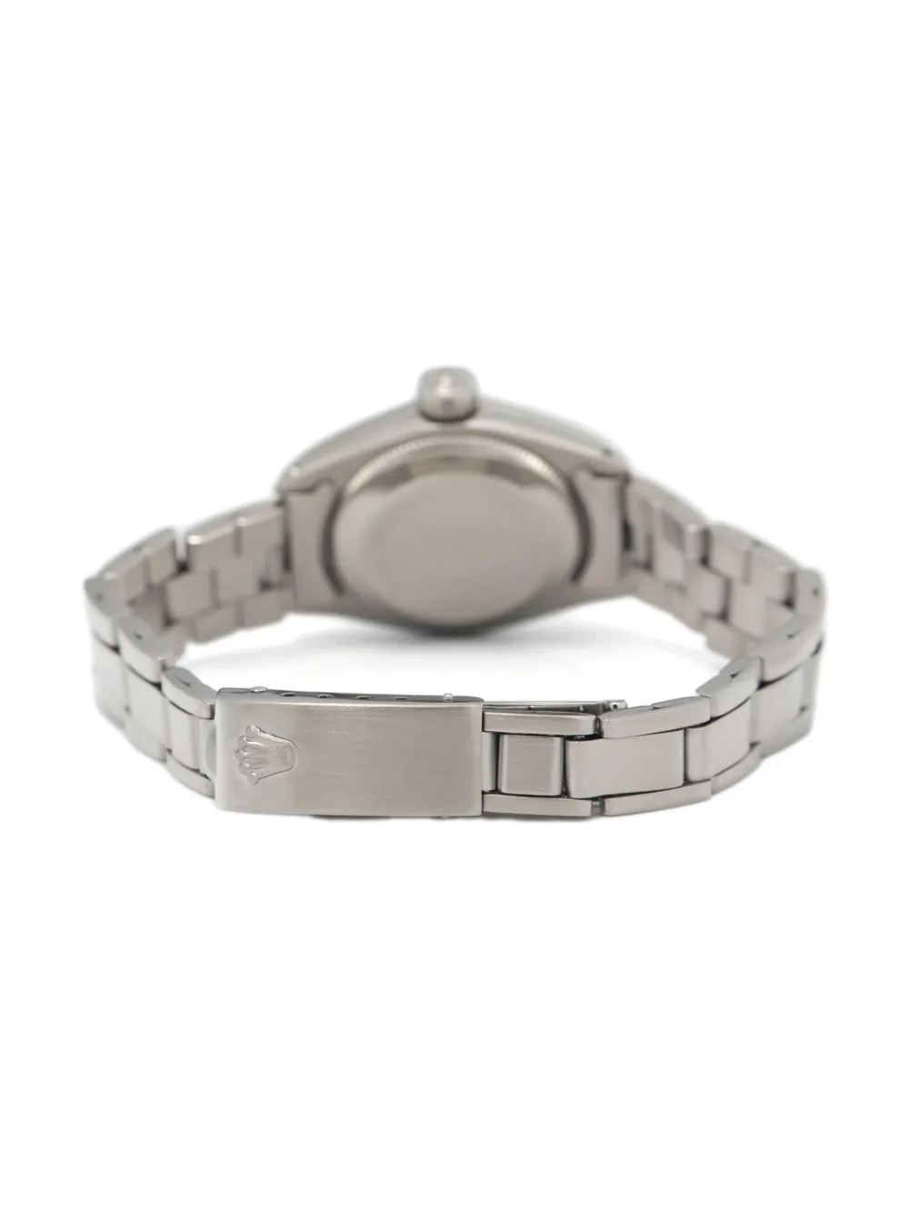 Rolex pre-owned Oyster Perpetual 24mm | Image 5