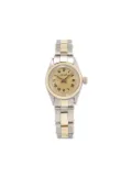 Rolex pre-owned Oyster Perpetual 25mm - Neutrals