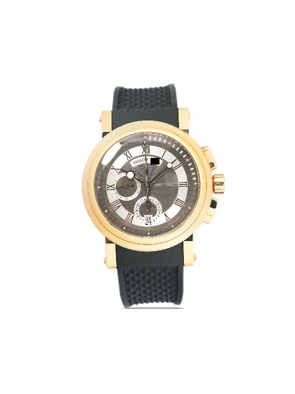 Breguet chrono on sale