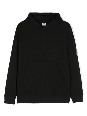 Cp company deals hoodie boys