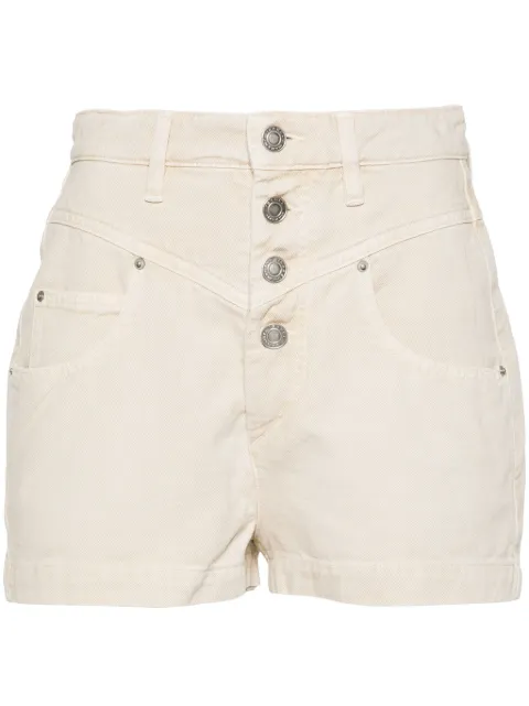 MARANT ÉTOILE shorts Jovany