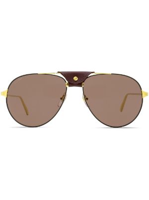 Mens designer outlet aviator sunglasses sale