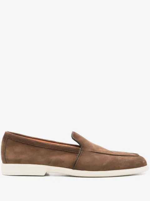 Santoni mocasines Malibu