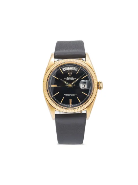 Rolex pre-owned Day-Date 36mm