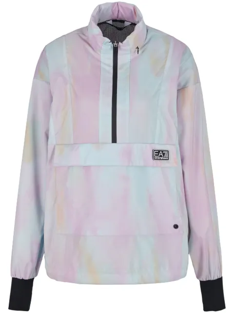 Ea7 Emporio Armani ハイネック ジャケット
