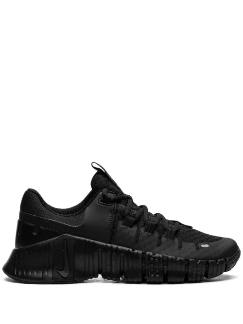 Baskets Free Metcon 5 'Anthracite' - Nike - Modalova