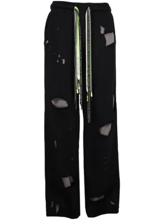 Mostly Heard Rarely Seen