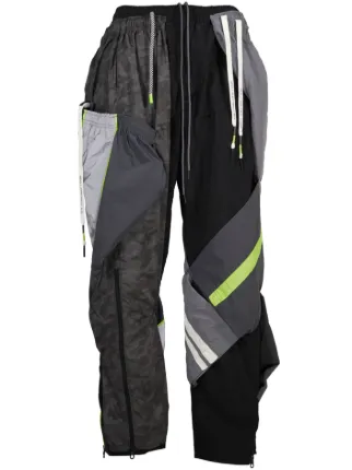 Mostly Heard Rarely Seen