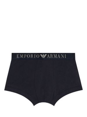 Emporio Armani Briefs Boxers for Men Farfetch UAE