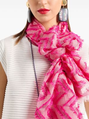 Armani scarf deals womens sale