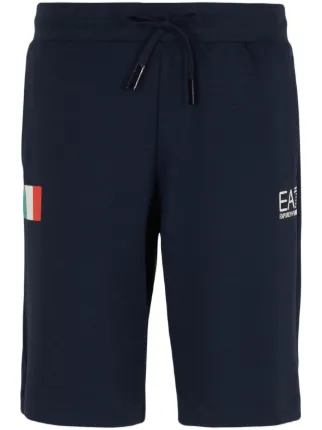 Armani short hot sale
