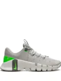 Nike Free Metcon 5 ""Light Iron"" sneakers - Grey
