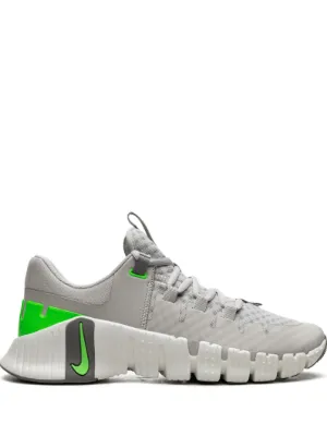 Grey store metcon 5