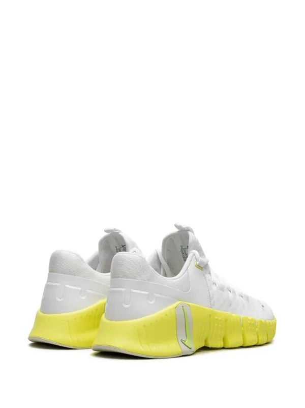 Yellow metcon 5 online