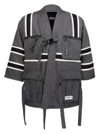 Mostly Heard Rarely Seen