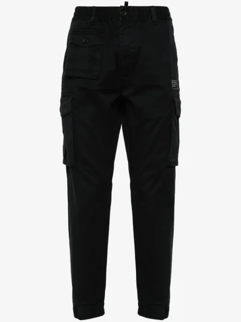 DSQUARED2 Urban Cypros cargo trousers