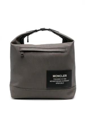 Moncler（モンクレール）メンズ トートバッグ - FARFETCH