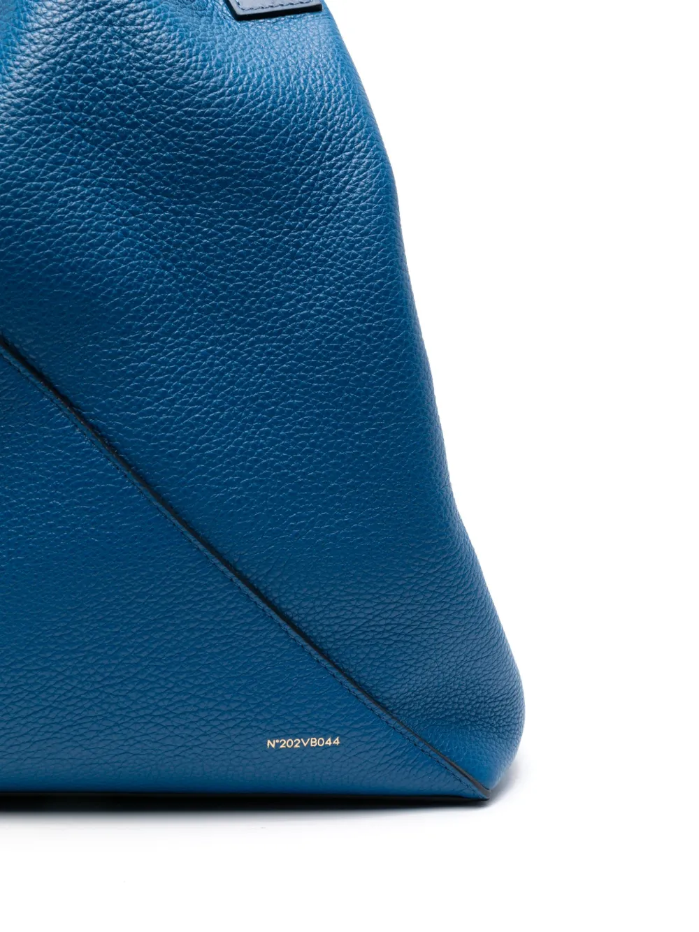 Victoria Beckham Medium shopper Blauw