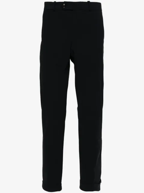 RRD logo-patch lightweight chinos
