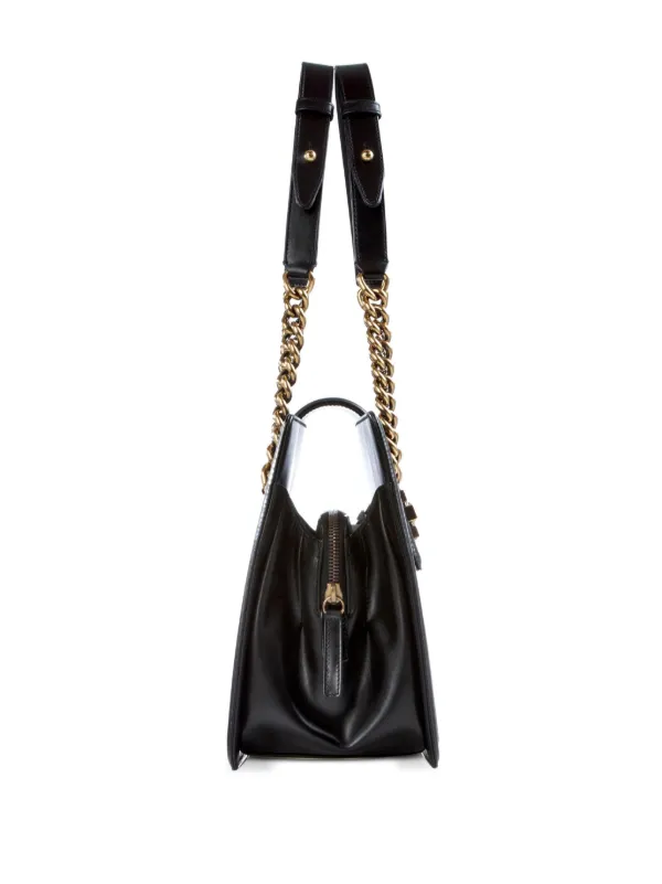 CHANEL Pre-Owned 2011 ボーイ シャネル ショルダーバッグ M