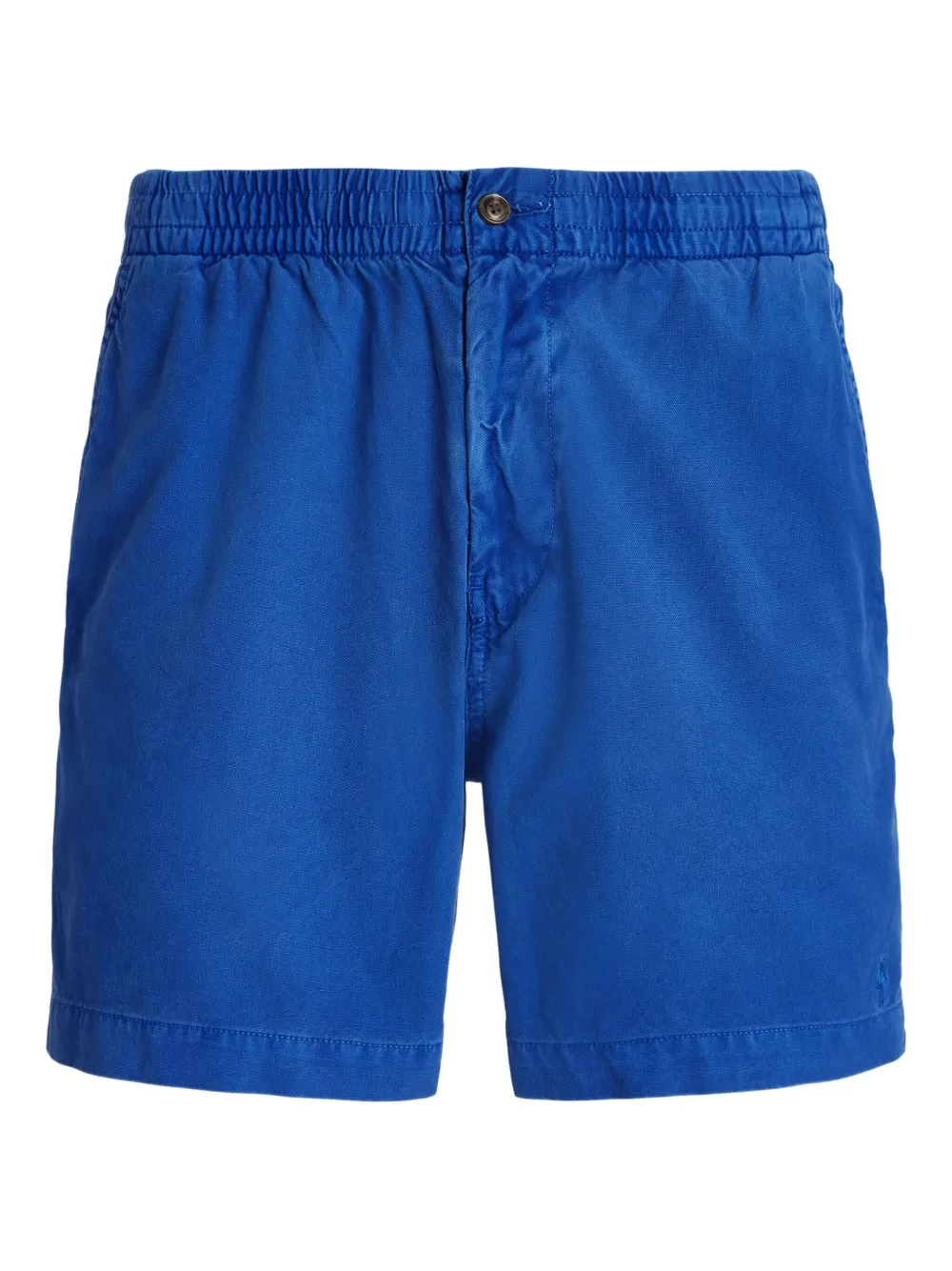 Polo Ralph Lauren Bermuda con vita elasticizzata - Blu