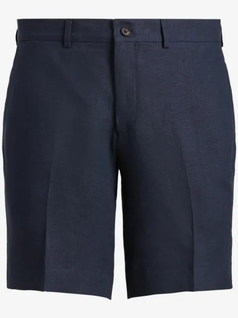 Ralph Lauren Purple Label Gregory tailored trousers