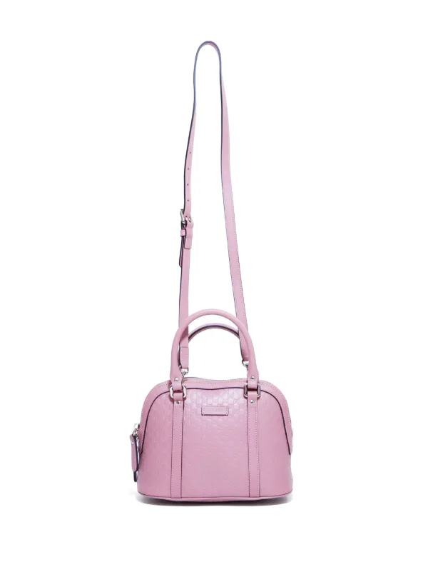 Gucci microguccissima crossbody shop